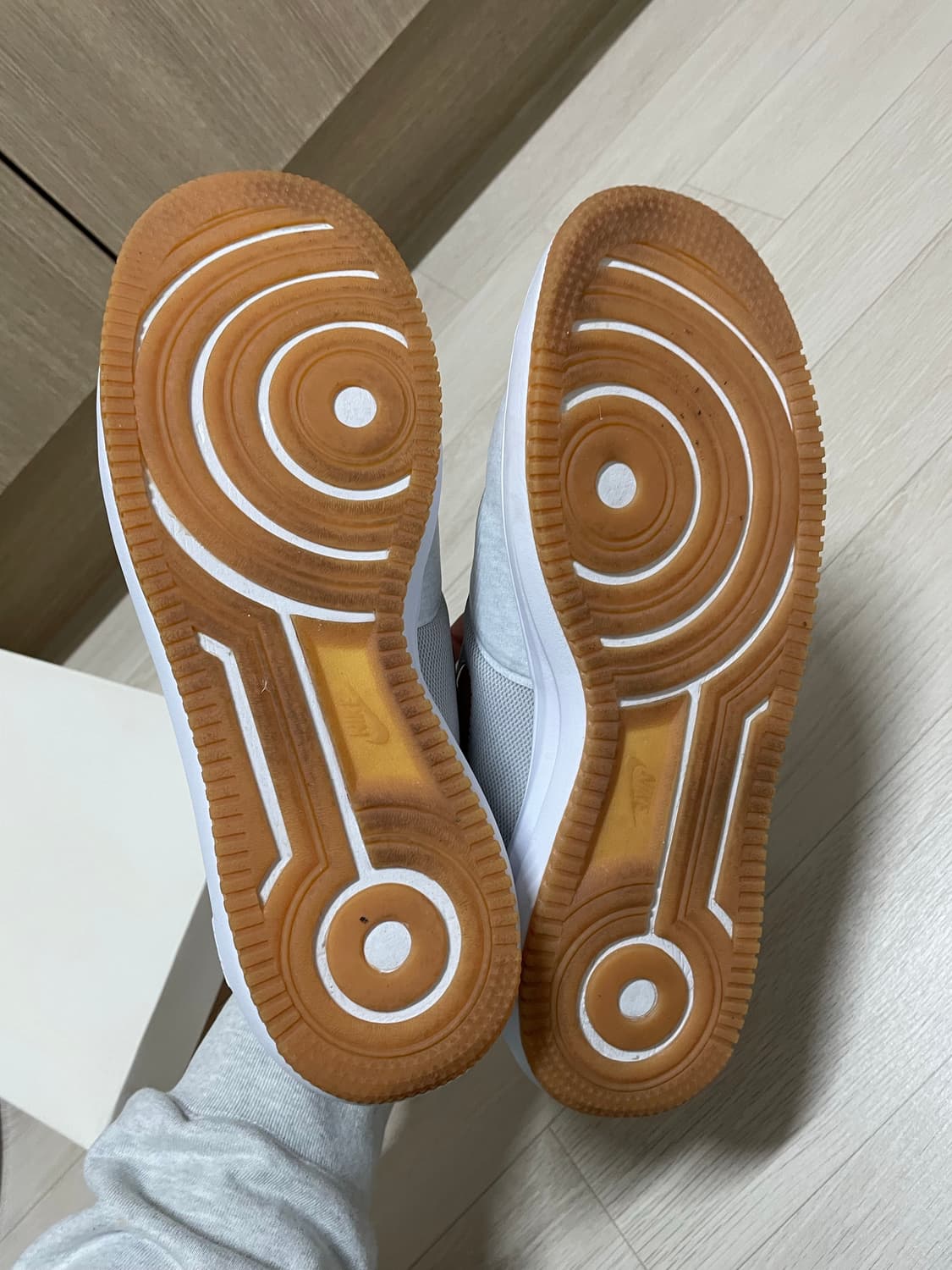 나이키 클랏 루나포스 상품이미지5