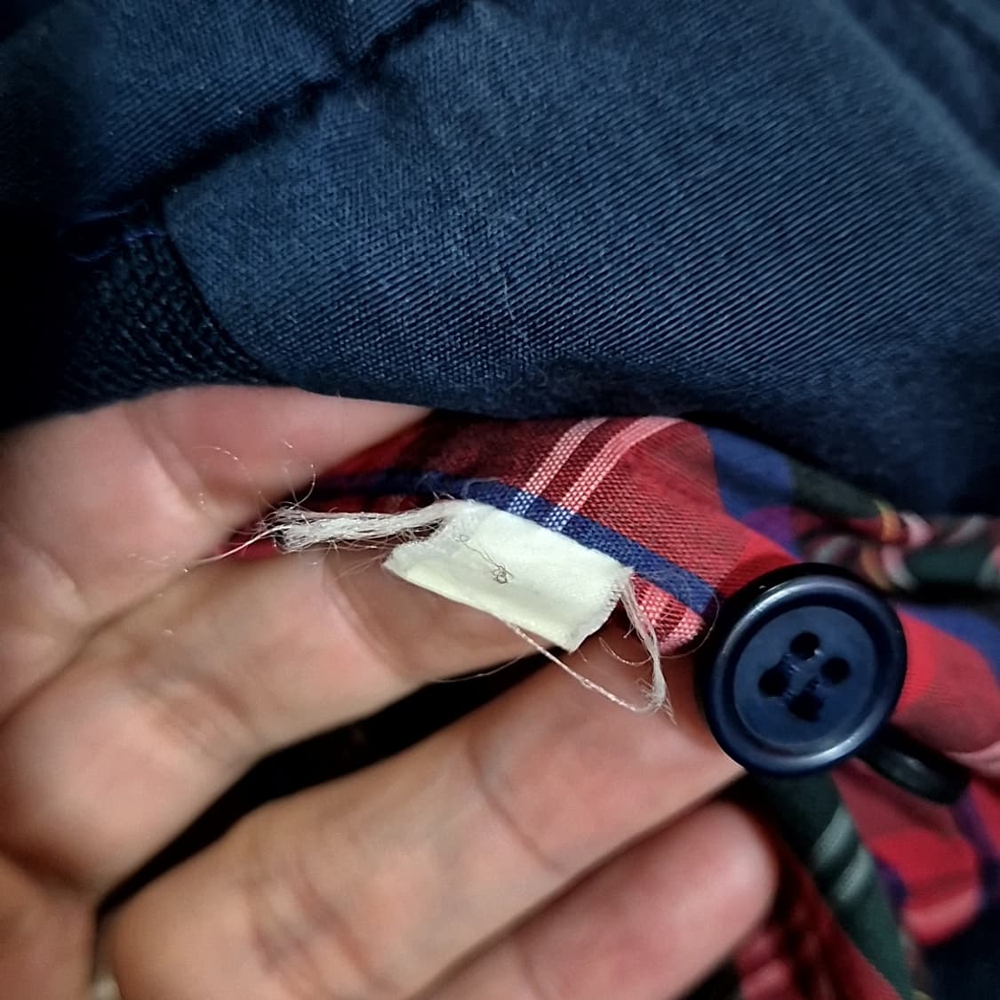 Lacoste 라코스테 G-9 바라쿠타 자켓 상품이미지7