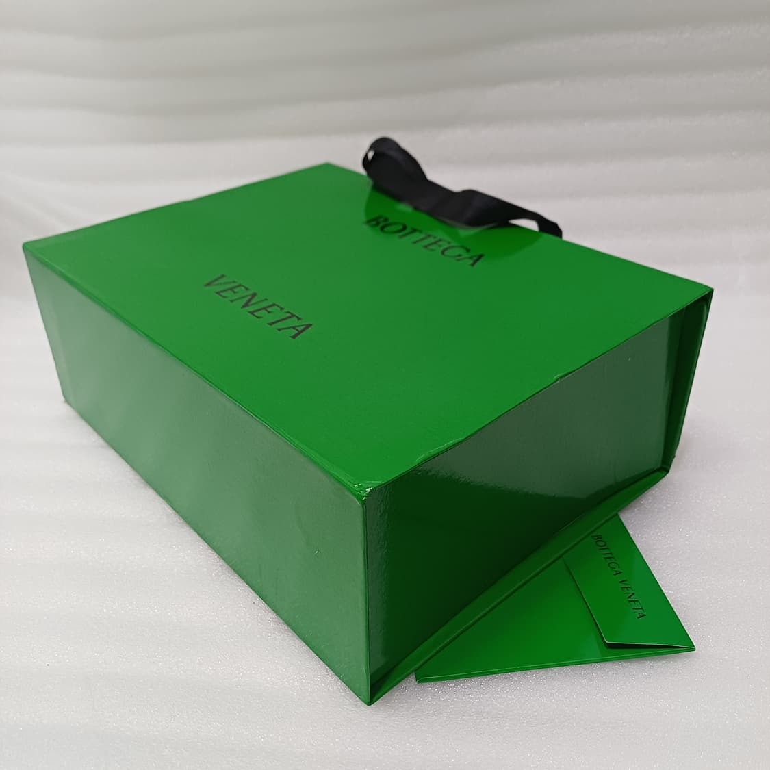 정품 명품 보테가베네타 자석 신발 상자 박스 튼튼 사랑봉봉 상품이미지3