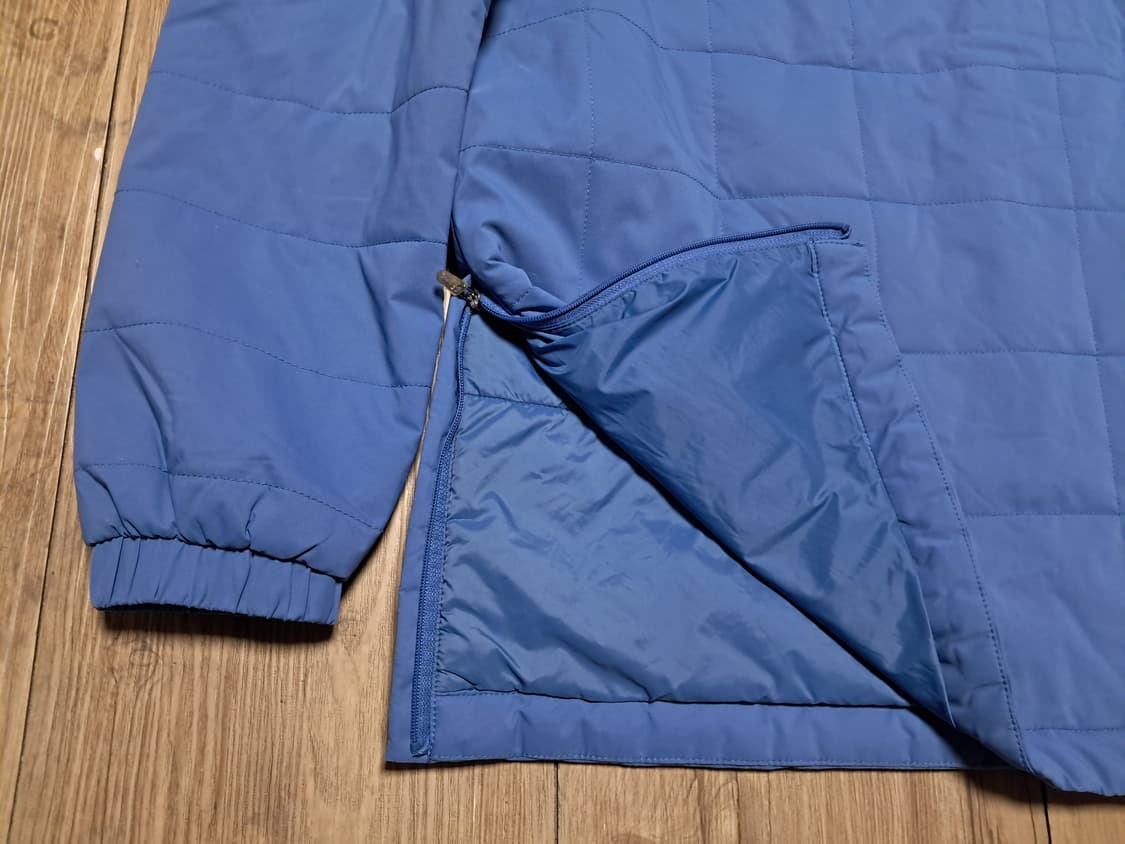 애플라인드 패딩 아노락 남성90  상품이미지9