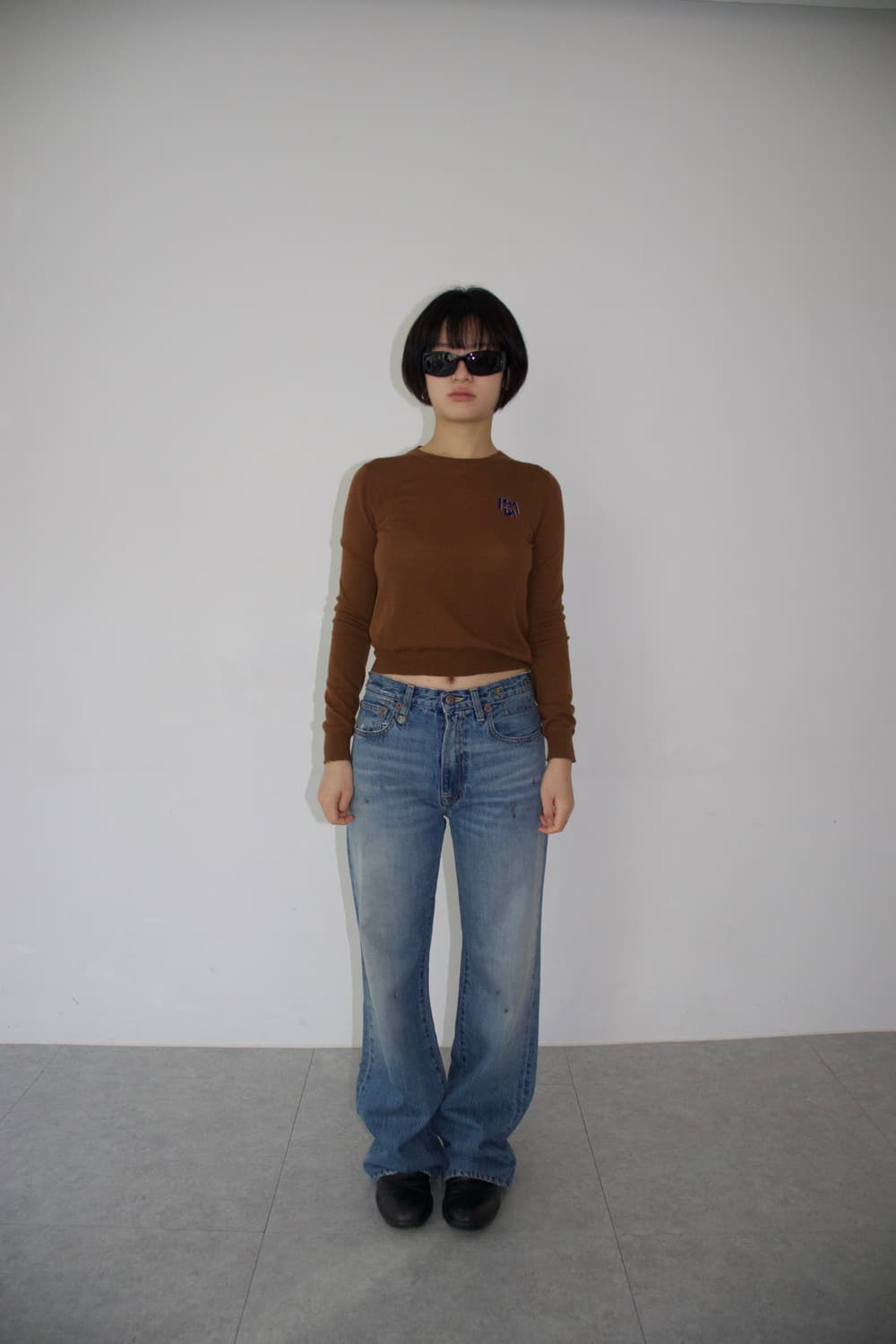 Prada 18ss wool knit 상품이미지2