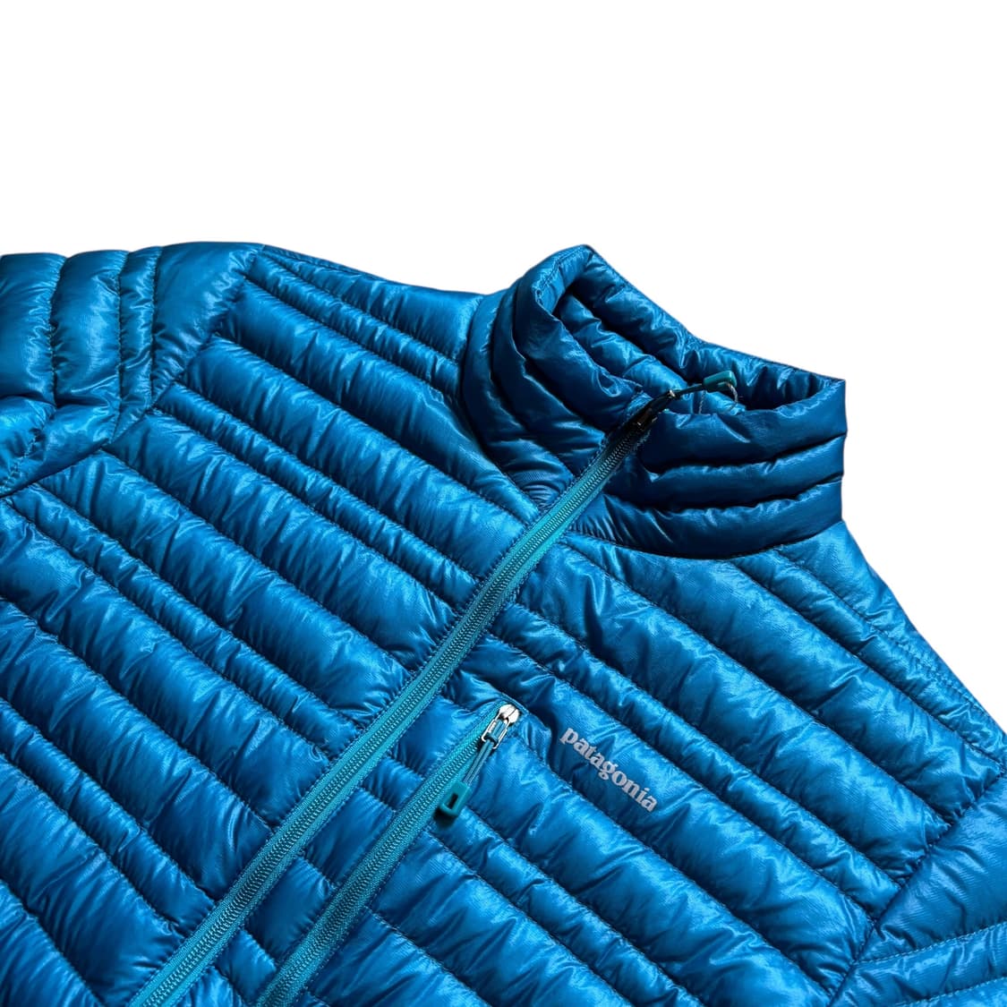 파타고니아 여성용 울라이트 푸퍼 자켓 상품이미지2