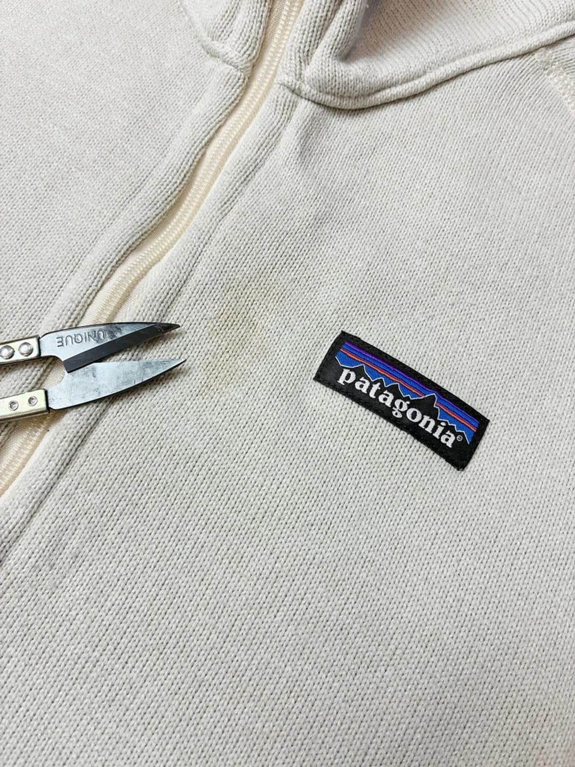 파타고니아 우먼스 베터 스웨터 플리스 베스트 PN5219 상품이미지10