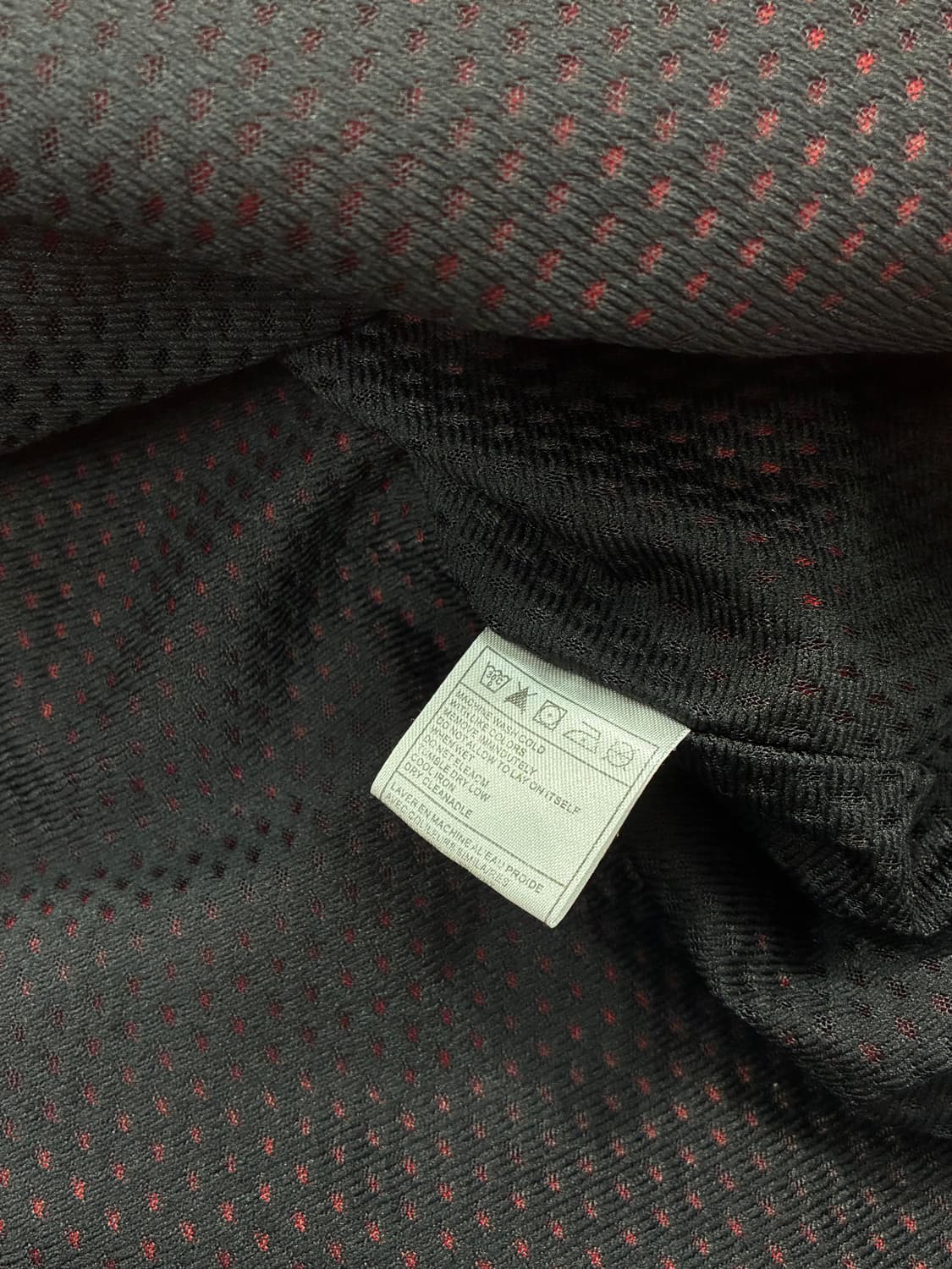 데상트 아우디 스위스 스키팀 자켓 XL 상품이미지6