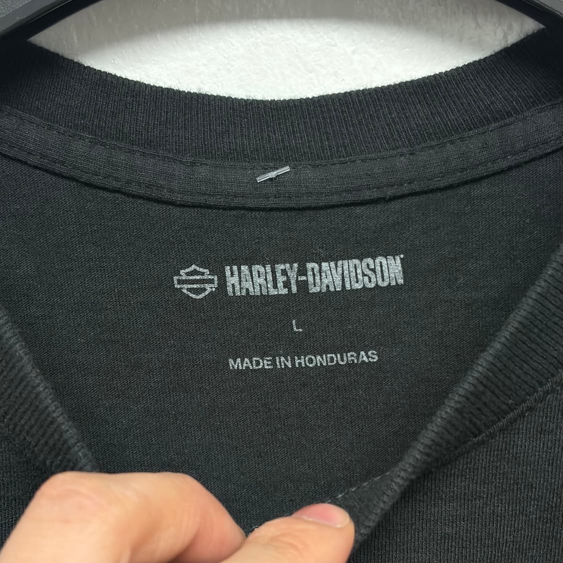 할리데이비슨 반팔 45 상품이미지4