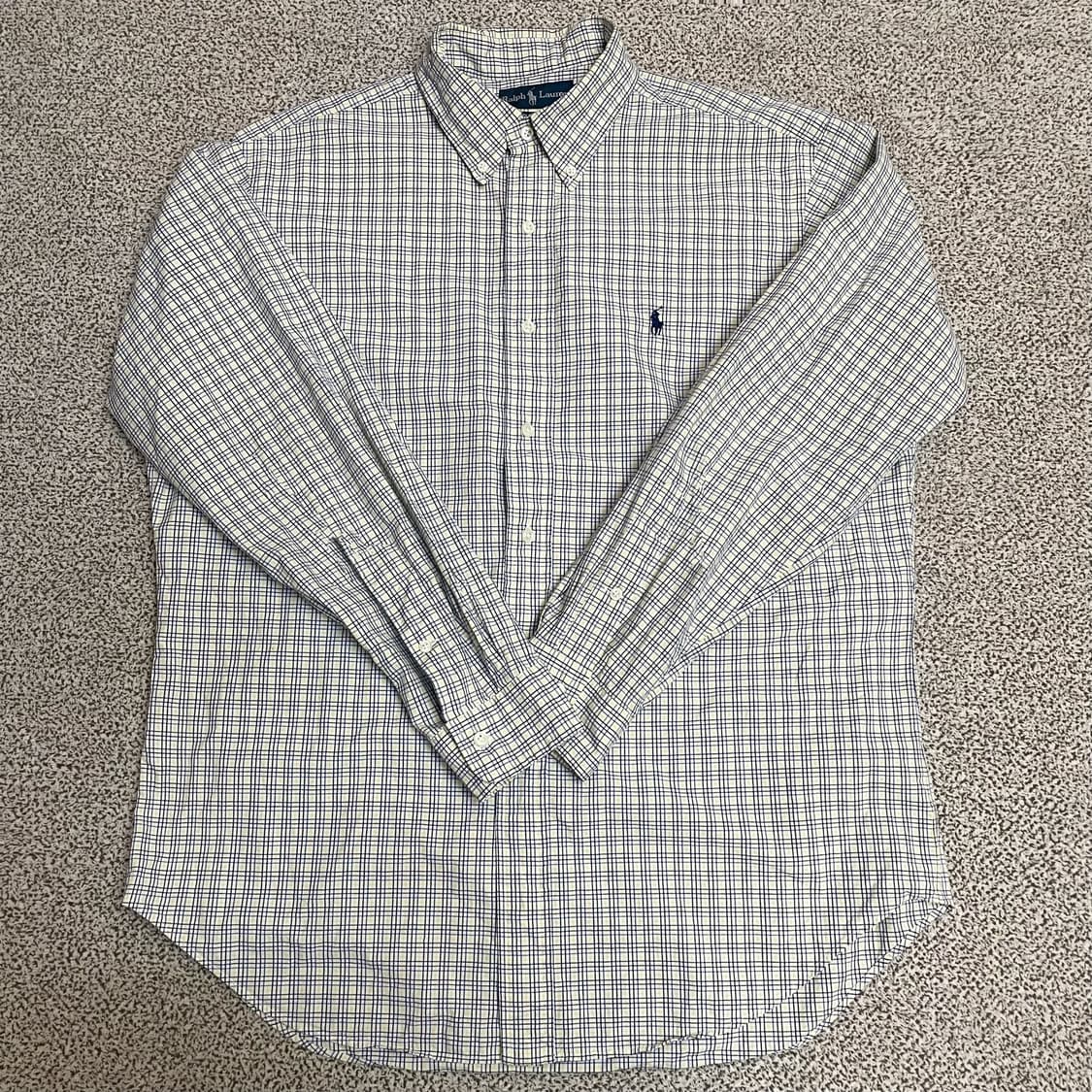 Unisex's Polo Shirt 상품이미지2