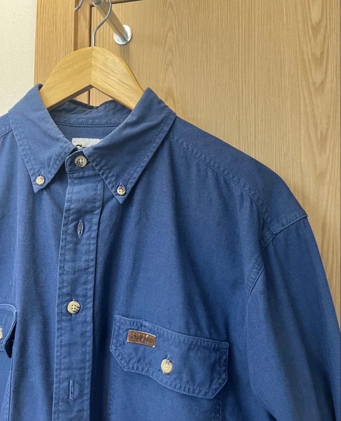 칼하트 셔츠 상품이미지1