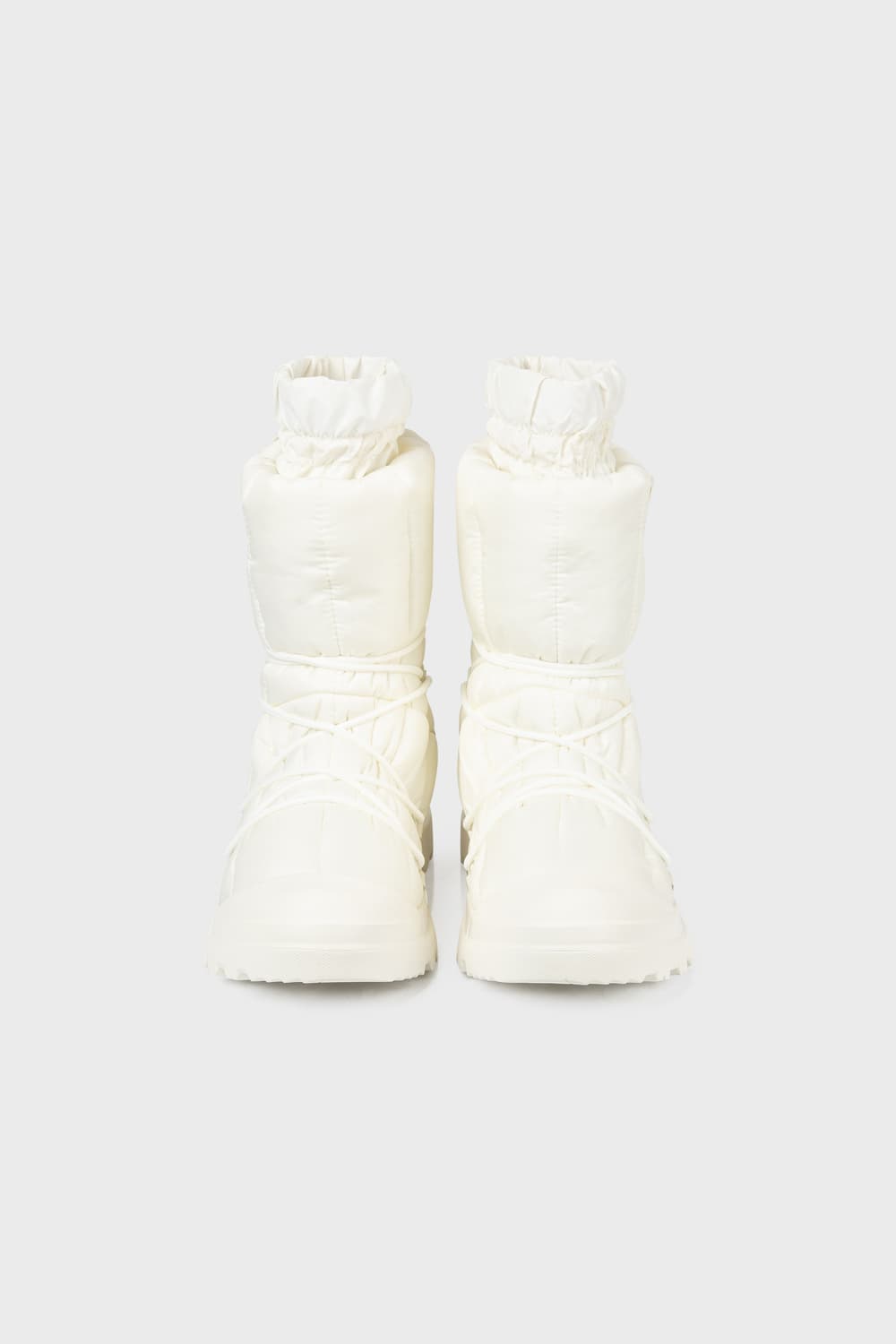 로우클래식 비브람 패딩부츠 230 상품이미지1