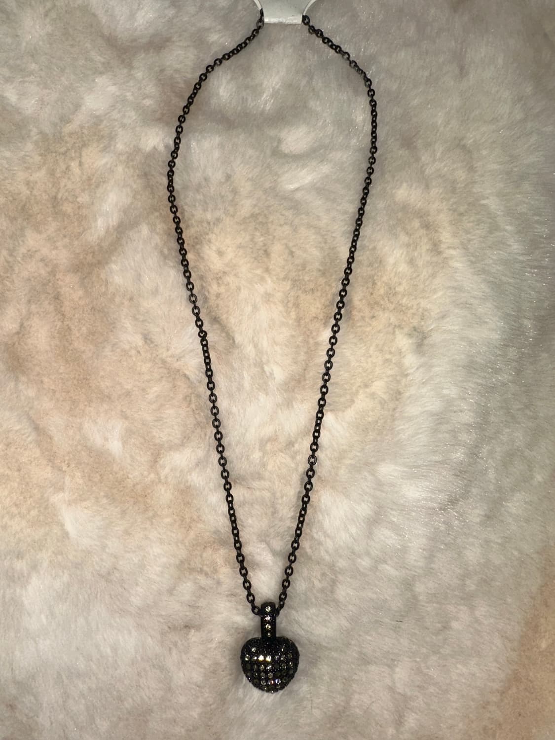 오리엔탈 고스펑크 목걸이 상품이미지2