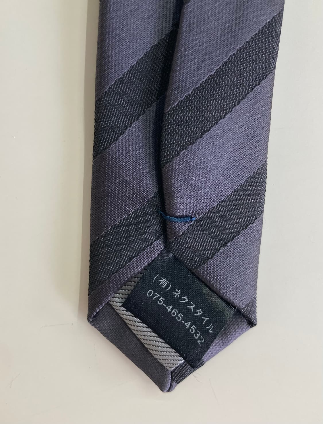 빈티지)넥타이 상품이미지5