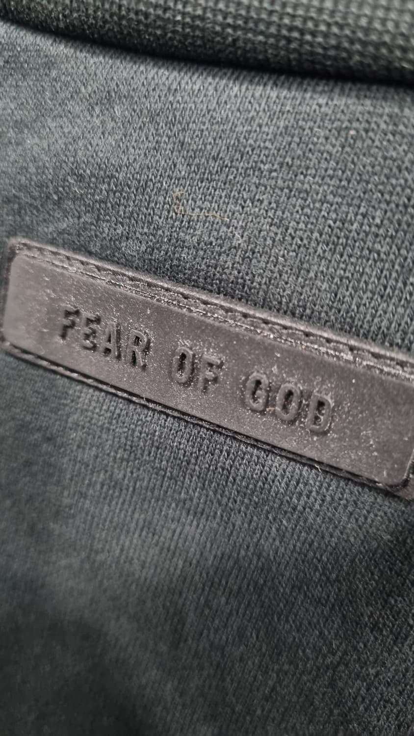 fear of god)) 남성 스웻셔츠 L사이즈(가슴반품70) 상품이미지3