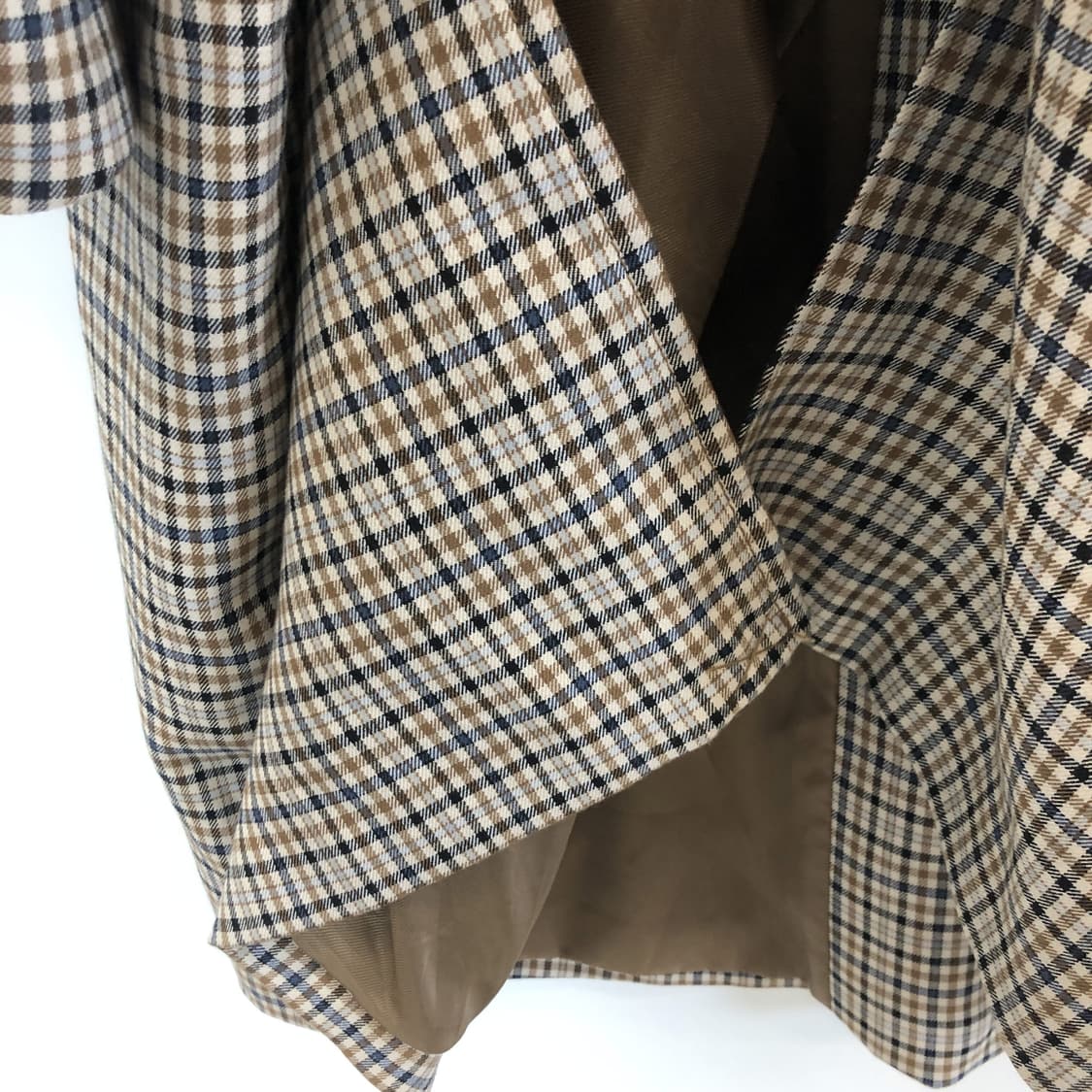 H&M 흐앤므 트렌치맥코트 XL  상품이미지5