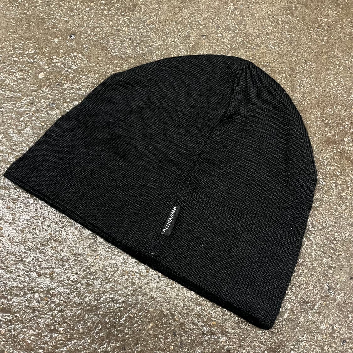 아디다스 빅 로고 비니 상품이미지2