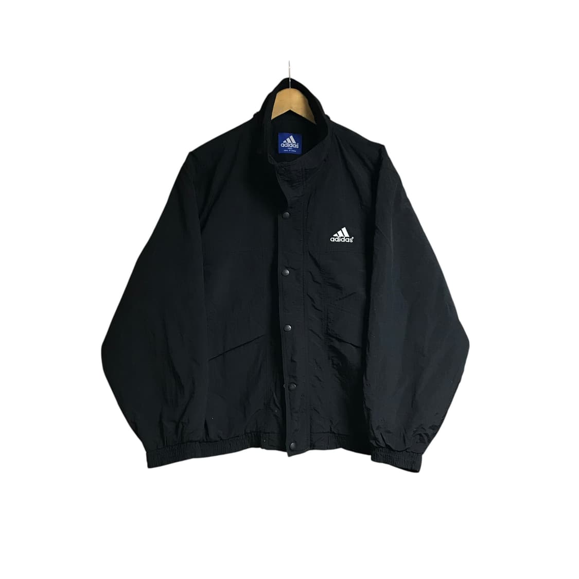 아디다스 90s 반누빔 자켓점퍼 상품이미지1