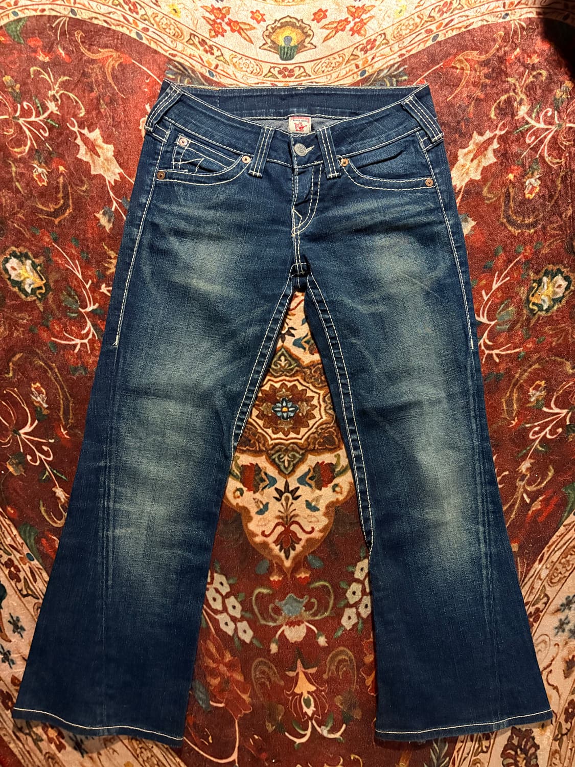 True Religion joey big-t jeans 상품이미지1