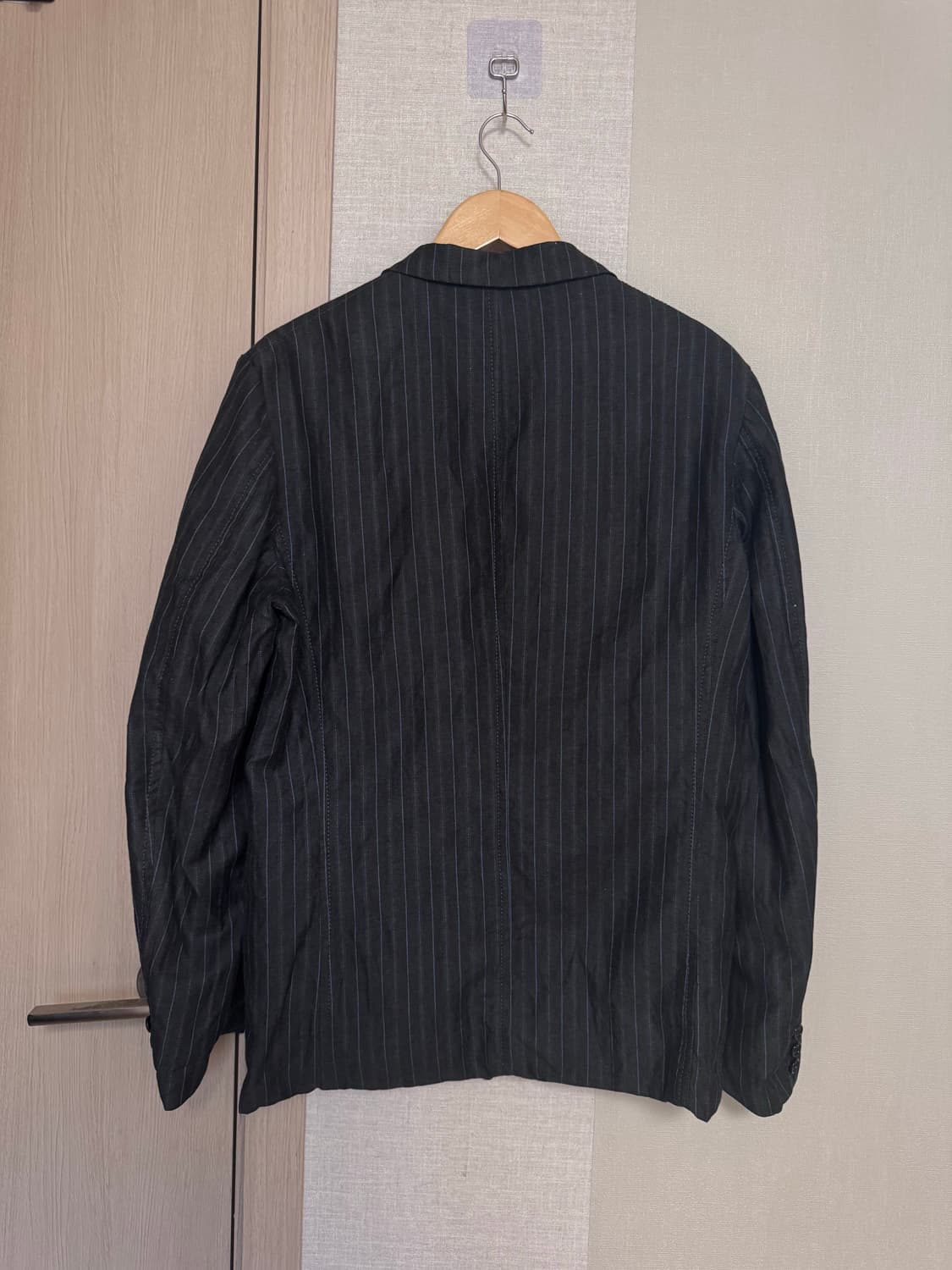 Comme des garcons homme blazer 상품이미지2