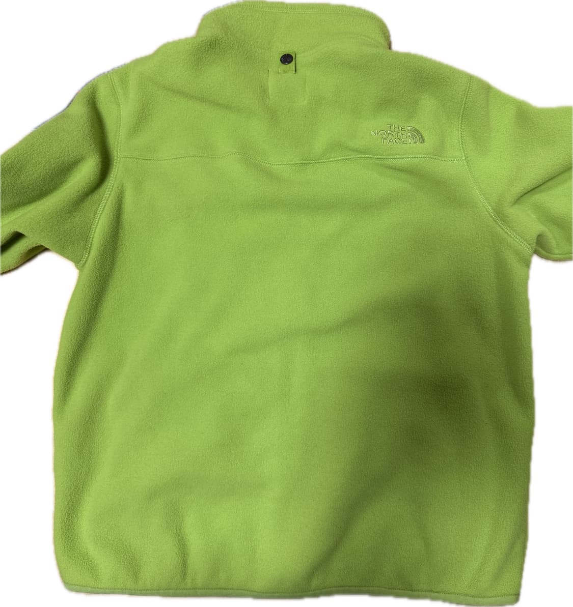 노스페이스 후리스 신칠라 상품이미지2