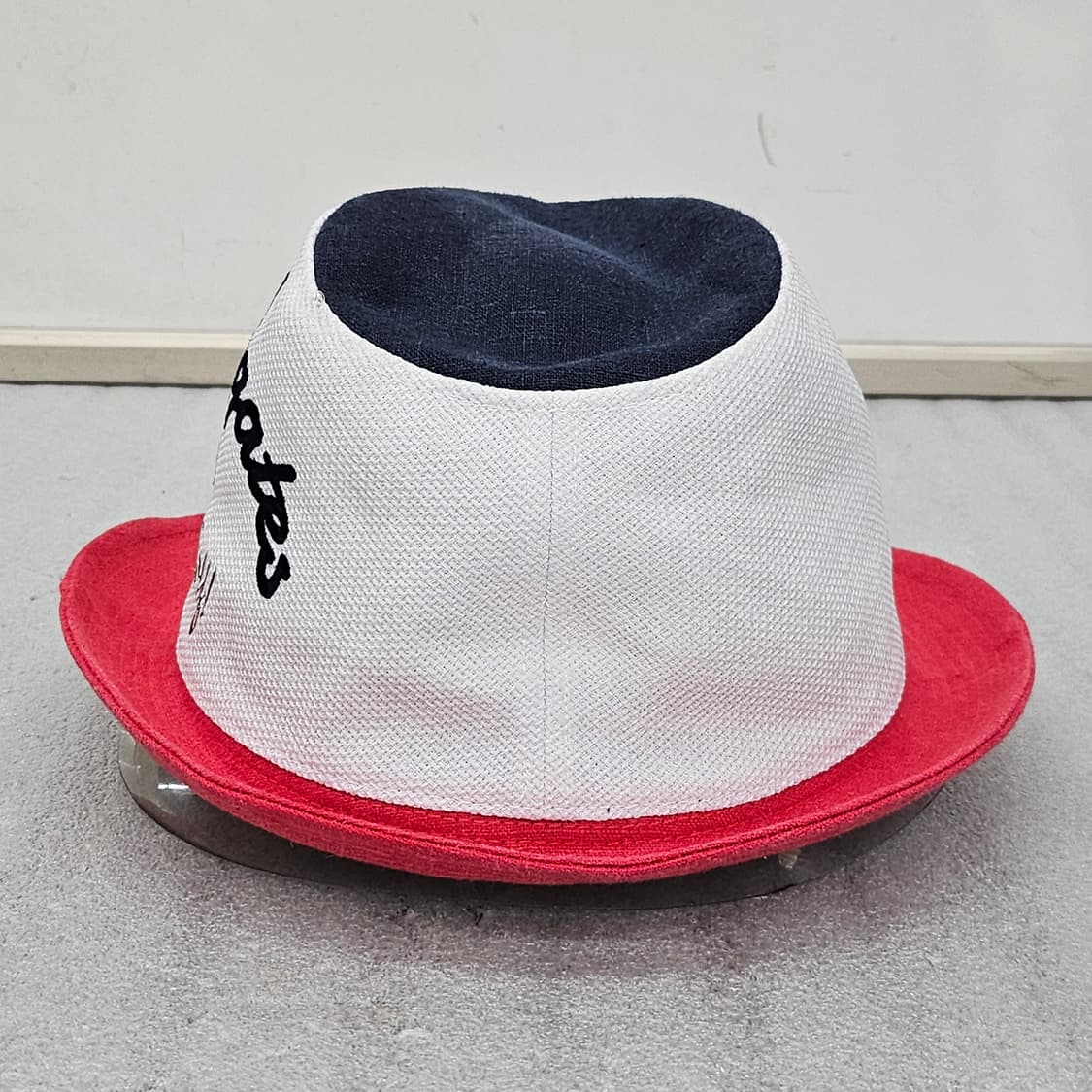 PEARLY GATES 정품 매력적인 골프모자  상품이미지5