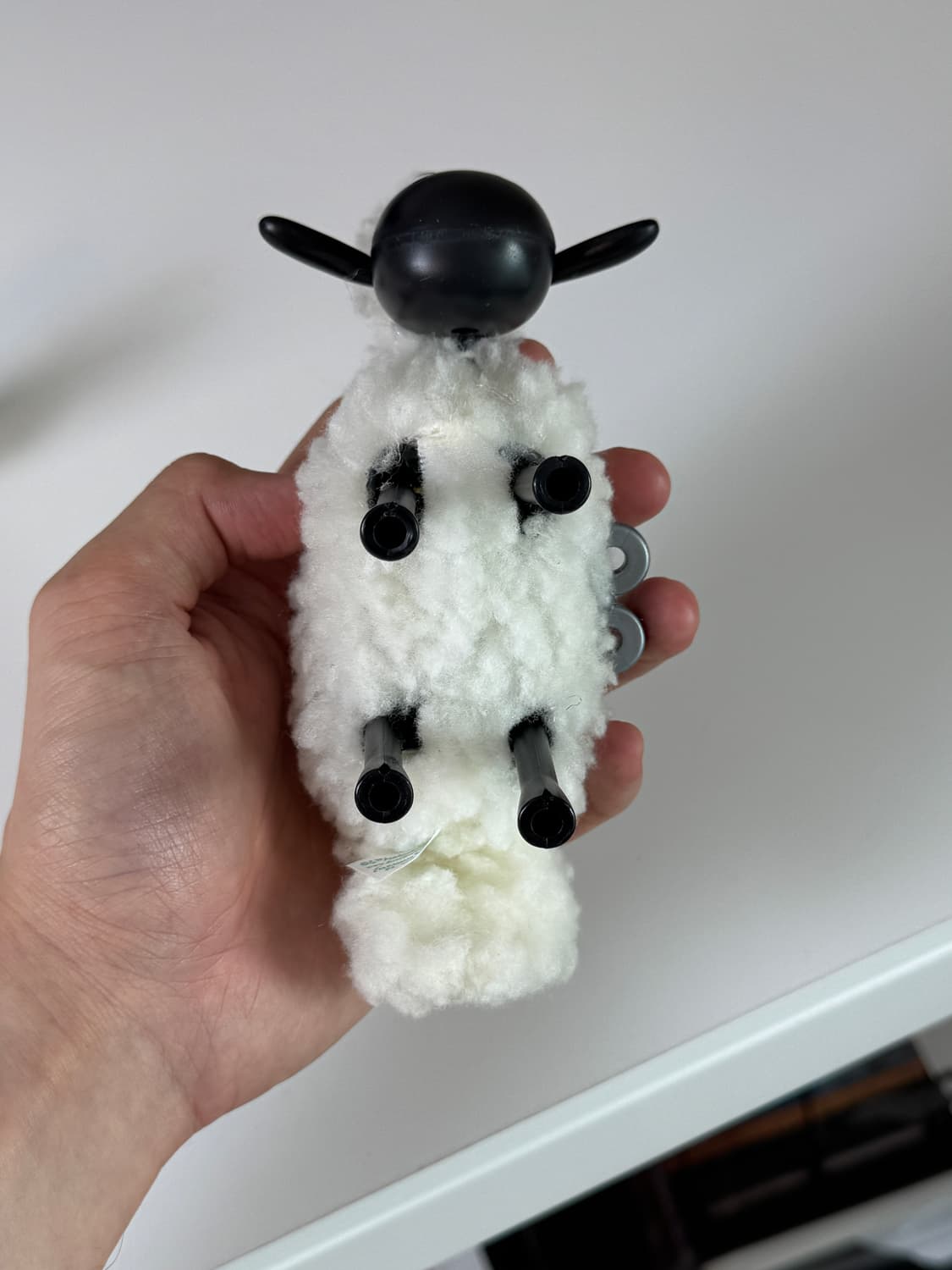 윌레스와 그로밋 토이 상품이미지3