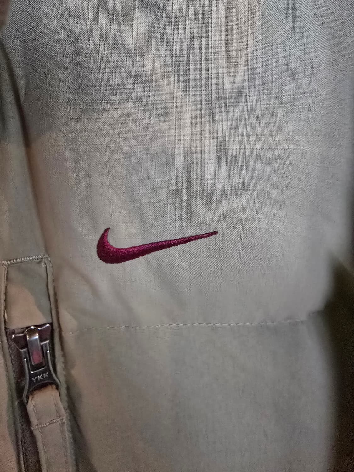 나이키 오리털패딩  상품이미지4