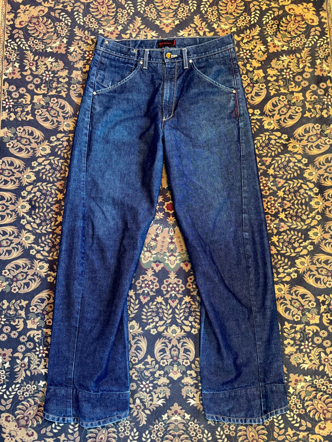 리바이스 엔지니어드 진 상품이미지1