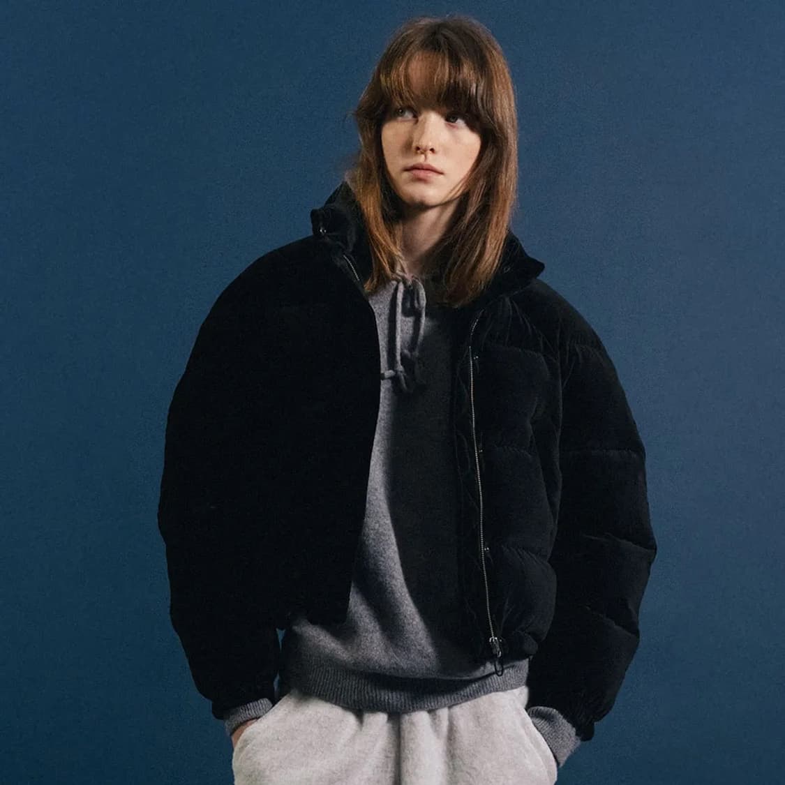 낫띵리튼 패딩! 얼바닉30 포터리 르메르 프라다 아모멘토 로에베 에토스 상품이미지2