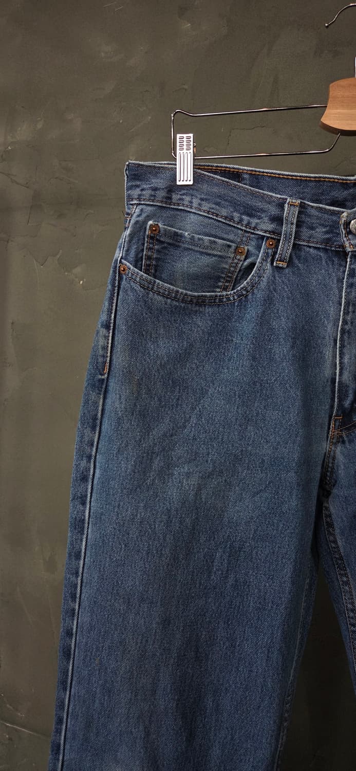 Levi's 550 상품이미지3