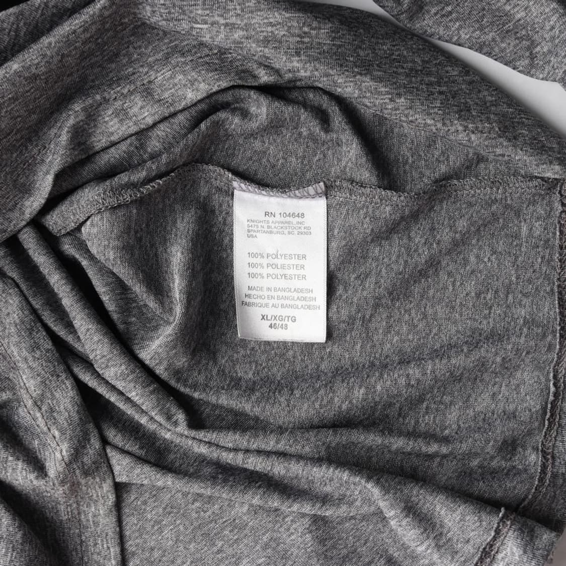 NHL 에드먼턴 오일러스 티셔츠 (XL) 상품이미지6