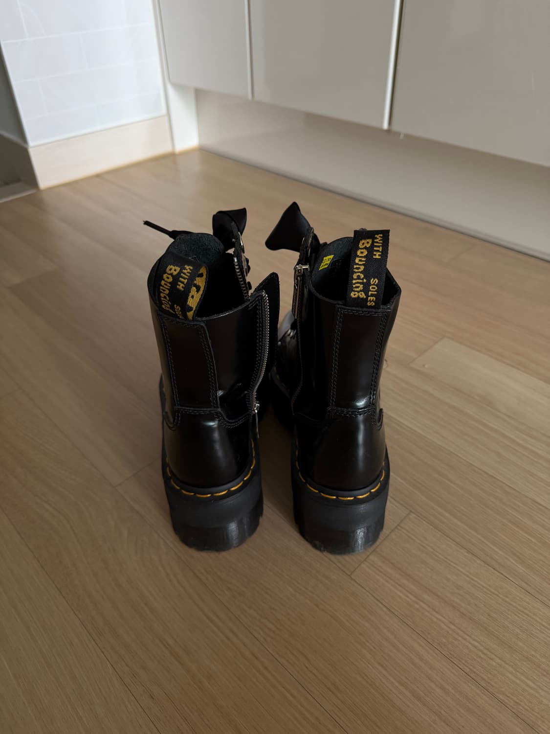 닥터마틴 제이든 맥스 상품이미지3