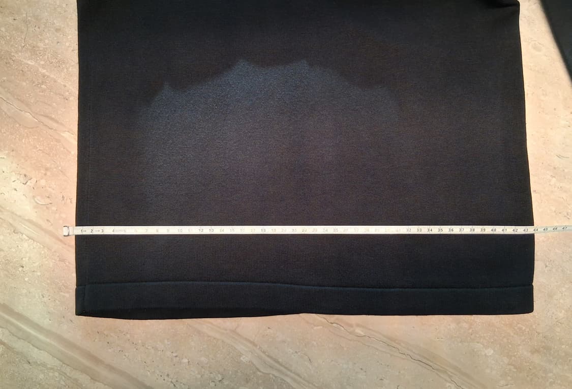 랄프로렌 보트넥 니트 원피스 상품이미지8