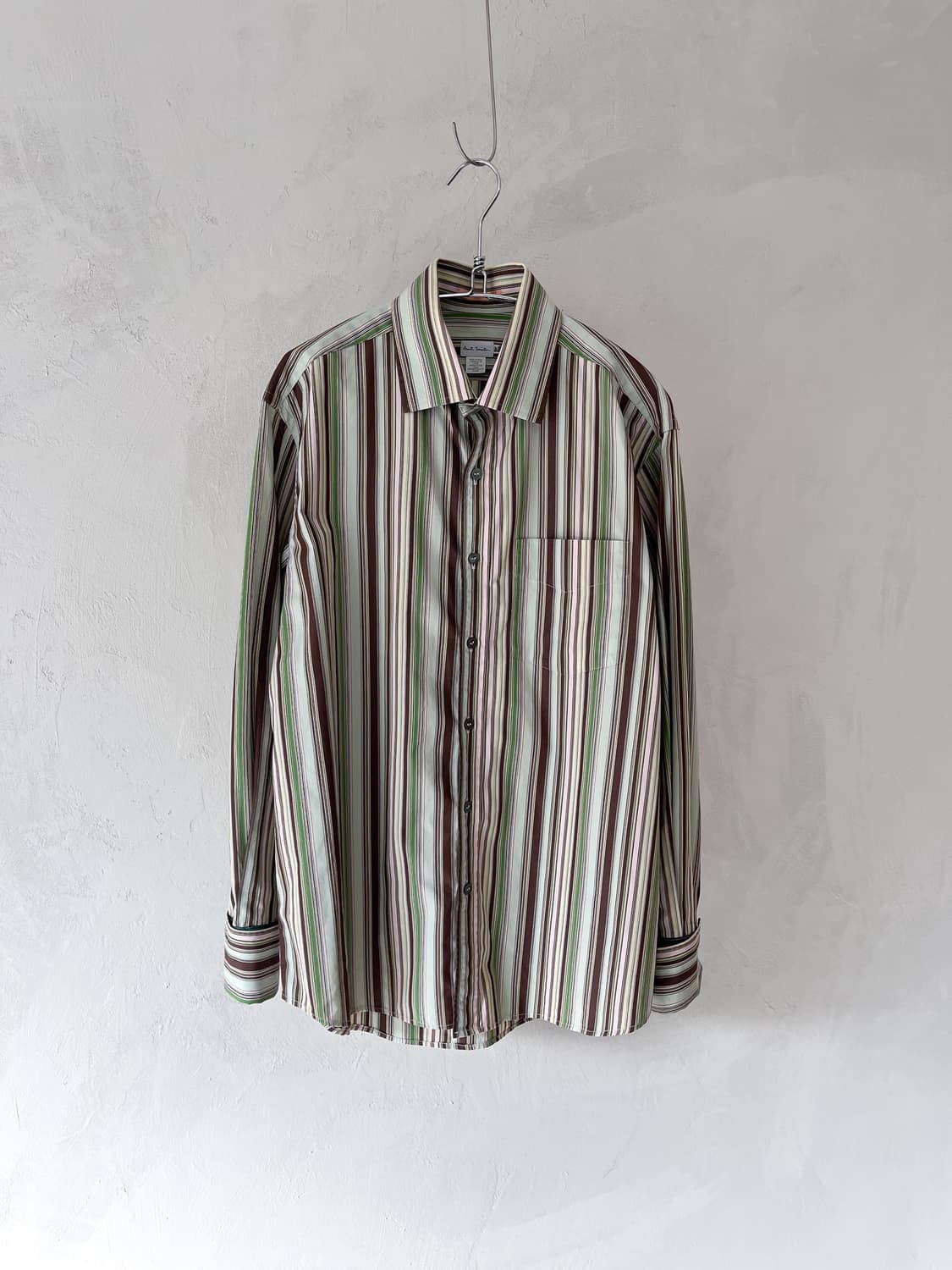Paul Smith / Made in Italy 상품이미지9