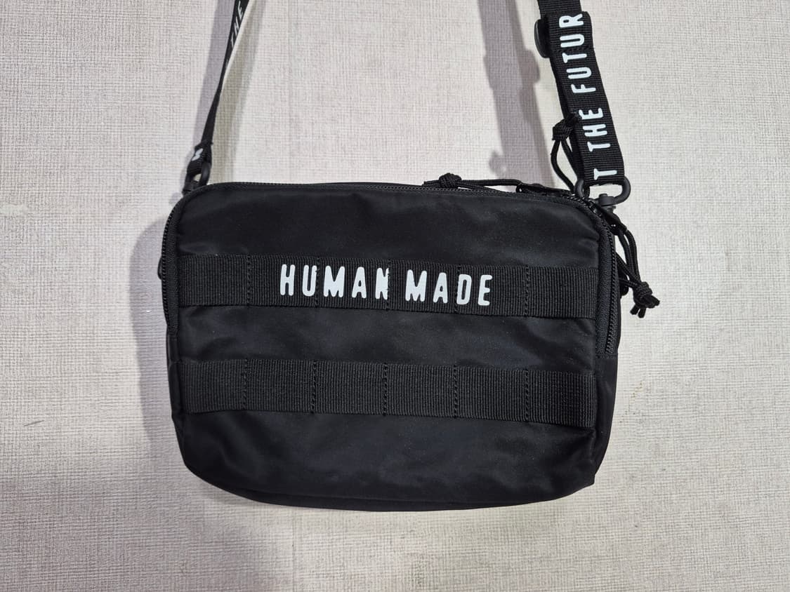 HUMAN MADE 휴먼메이드 밀리터리 라이트 상품이미지1