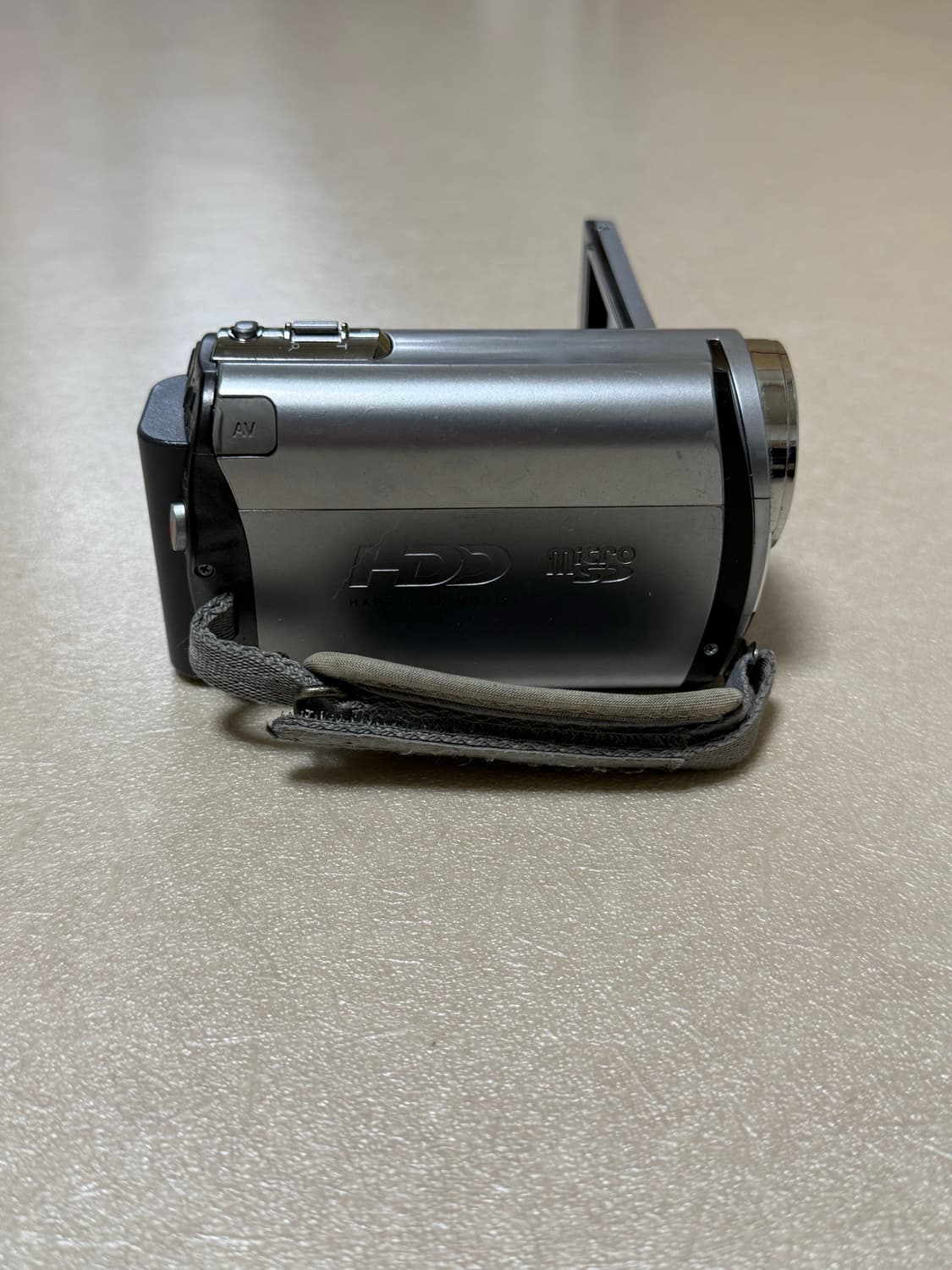 jvc 빅터 Everio HDD 캠코더 상품이미지4