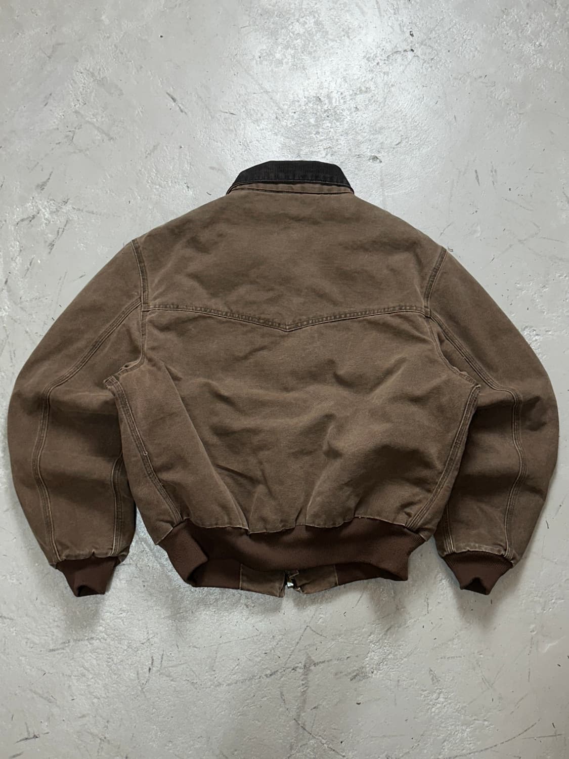 90's OG 칼하트 JQ2382 산타페 칼하트 J14 디트로이트 상품이미지4