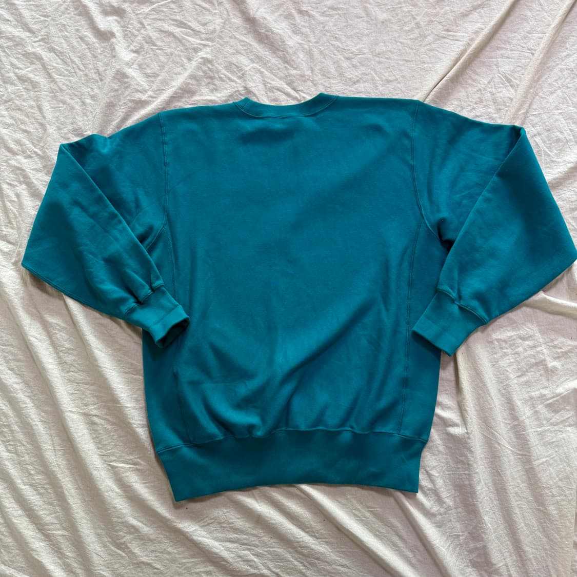 Auralee 맨투맨  상품이미지5