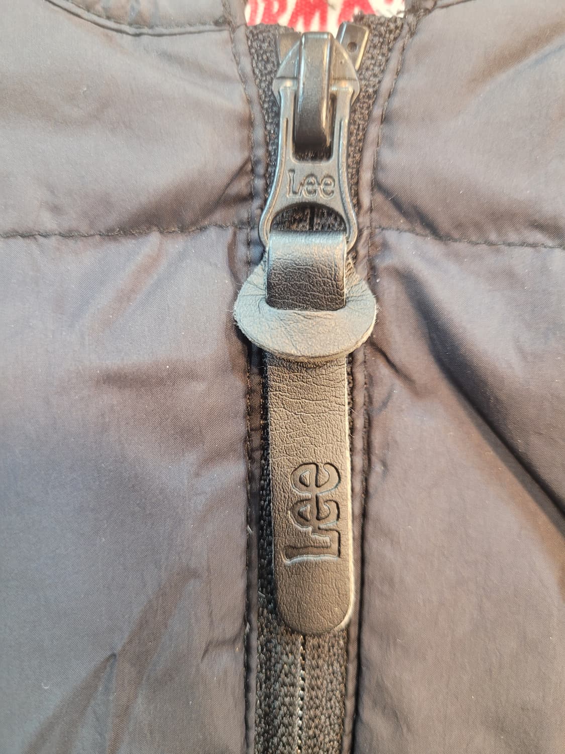 Lee 리 스톰라이더 남성 패딩 세트 XL 상품이미지8