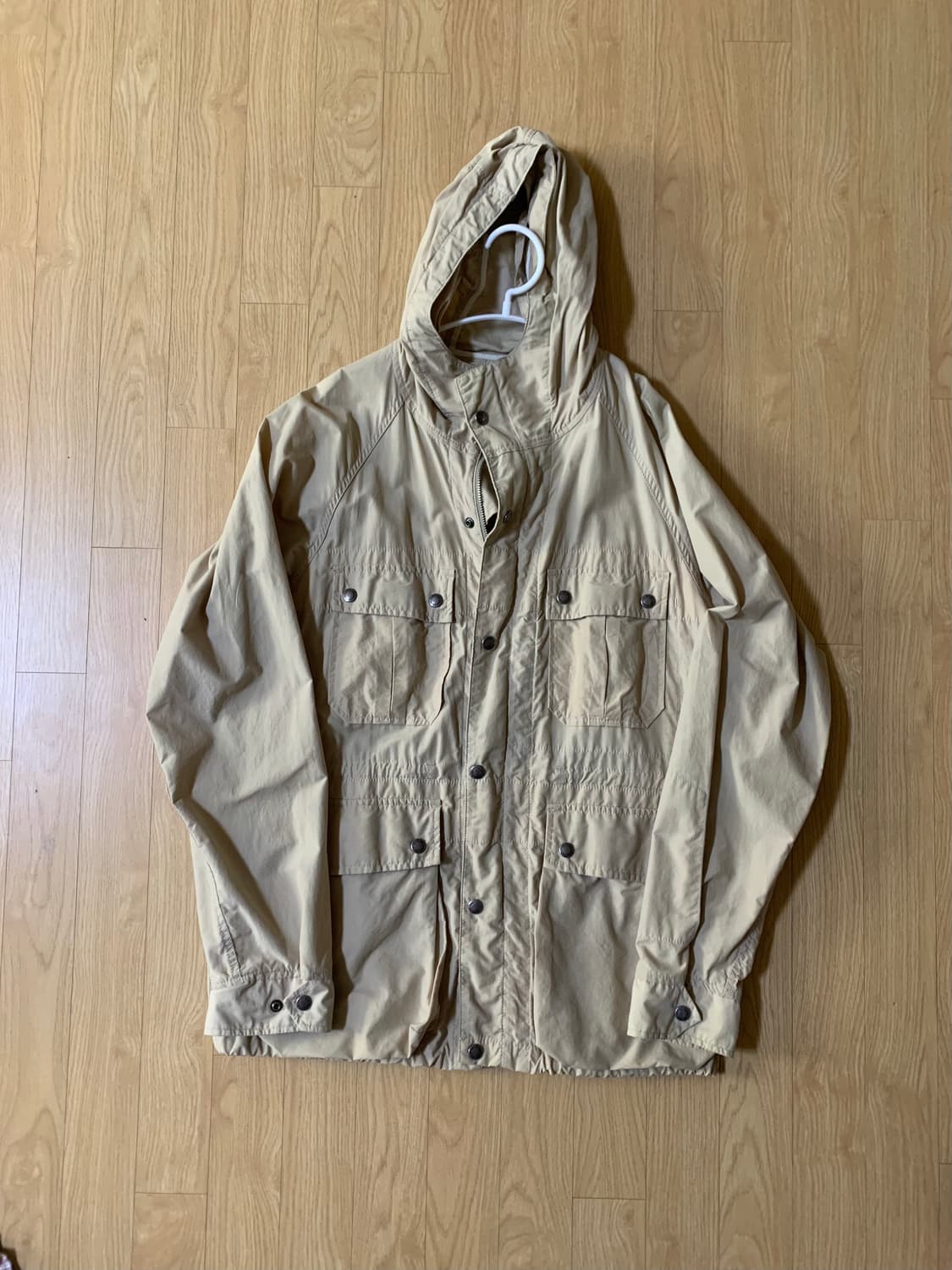 엔지니어드가먼츠 사파리 자켓 상품이미지1