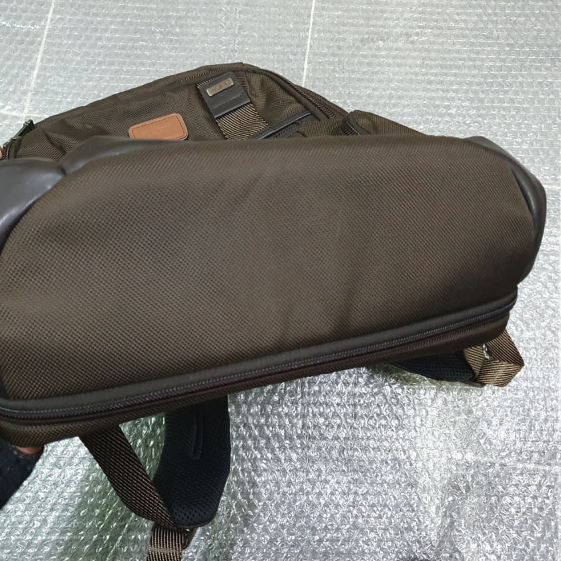 TUMI PARK 투미파크 백팩 상품이미지4