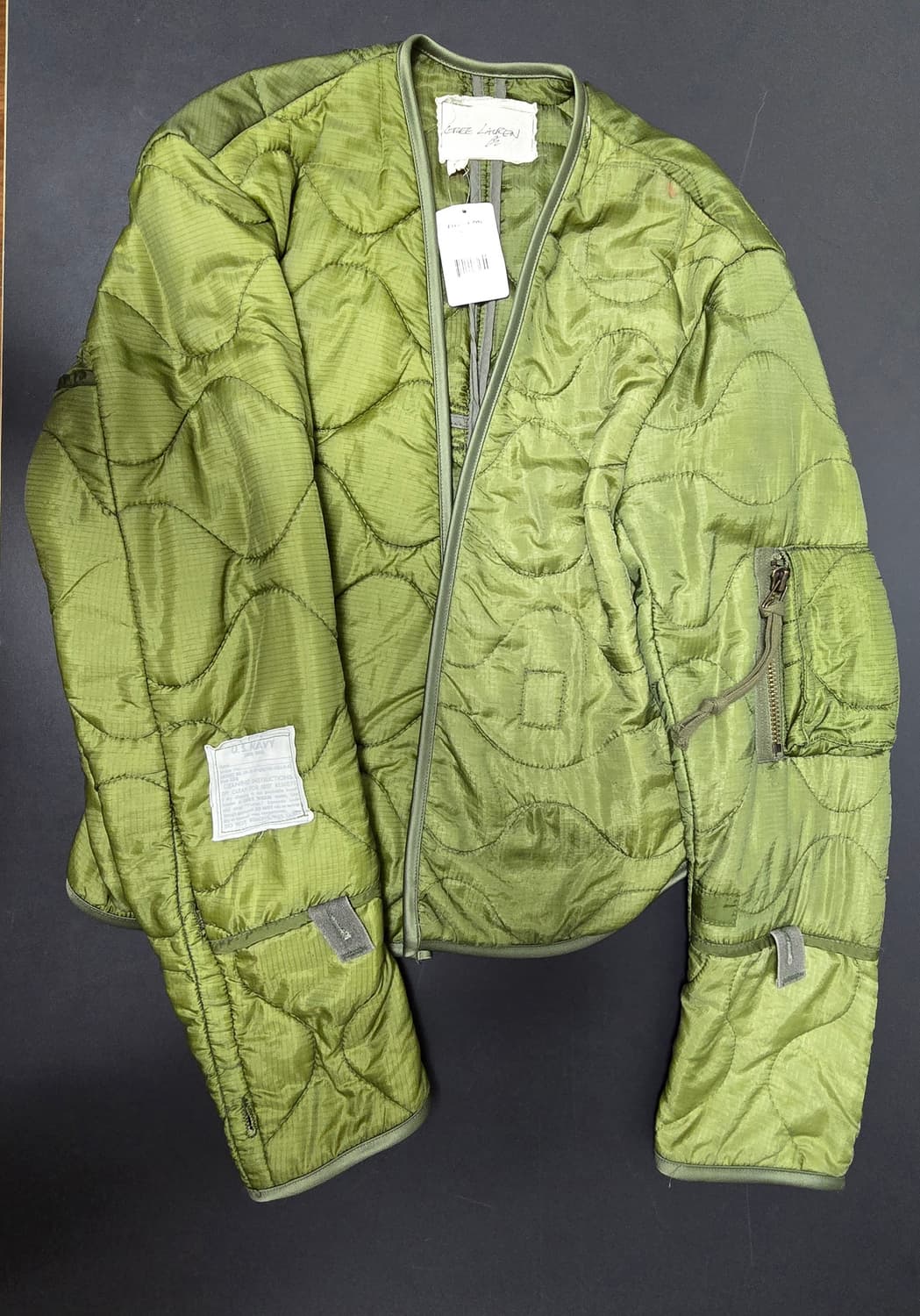 Greg lauren 상품이미지1