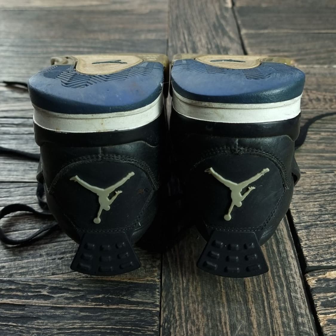 [나이키 조던] 4 모터스포츠 얼터네이트 M18042 상품이미지6