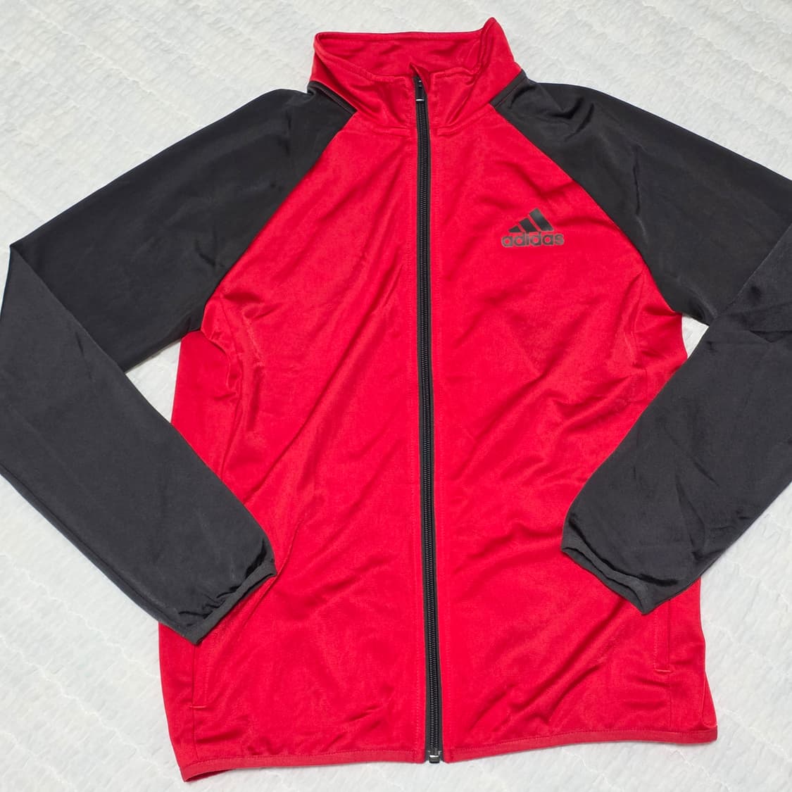 일본빈티지 아디다스 올드스쿨 트랙탑 y2k 져지 상품이미지1