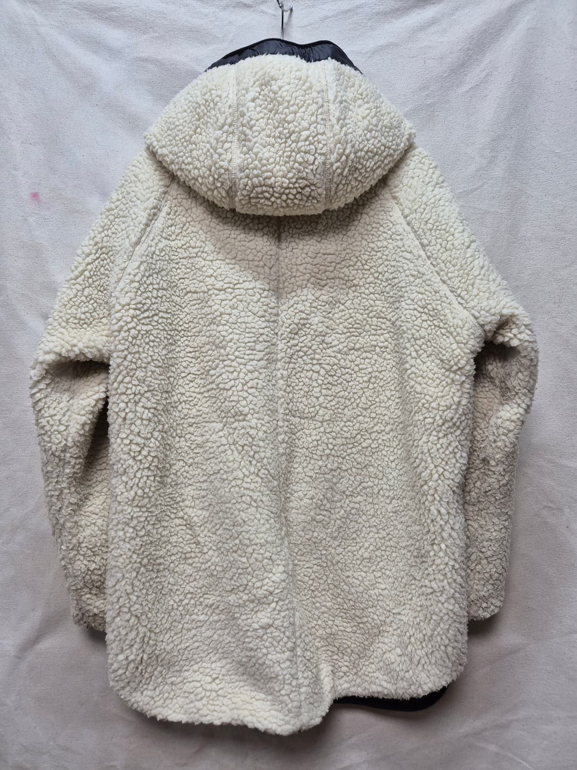 질스튜어트 리버시블점퍼 상품이미지6