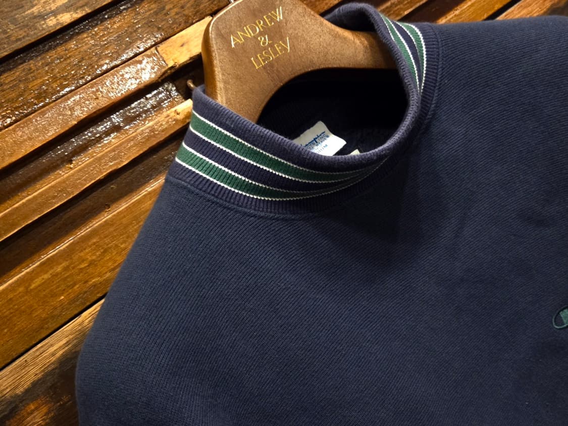 챔피온 리버스위브 스웻 원피스 상품이미지8