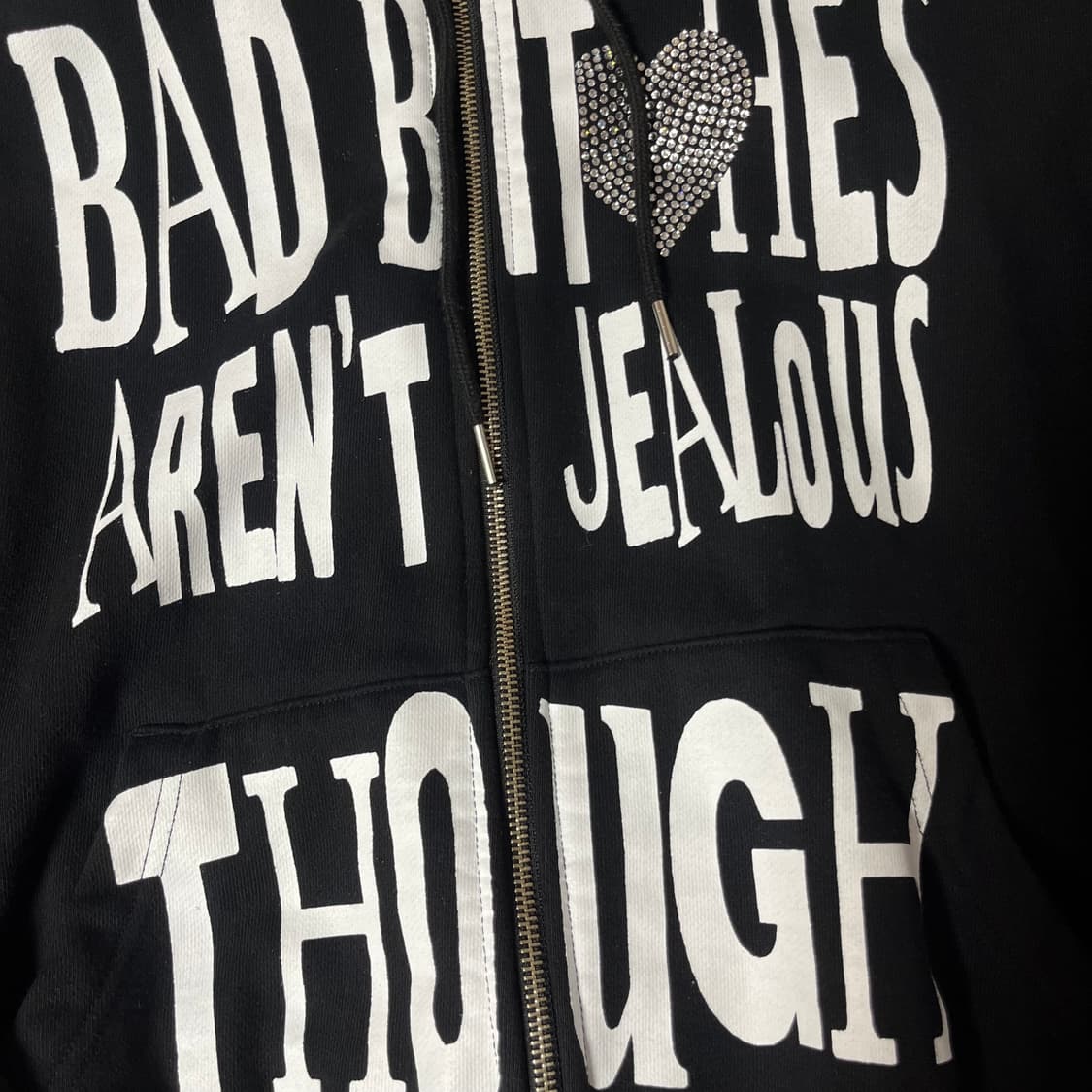 (택포) 제노리포트 배드비치 후드집업 상품이미지3