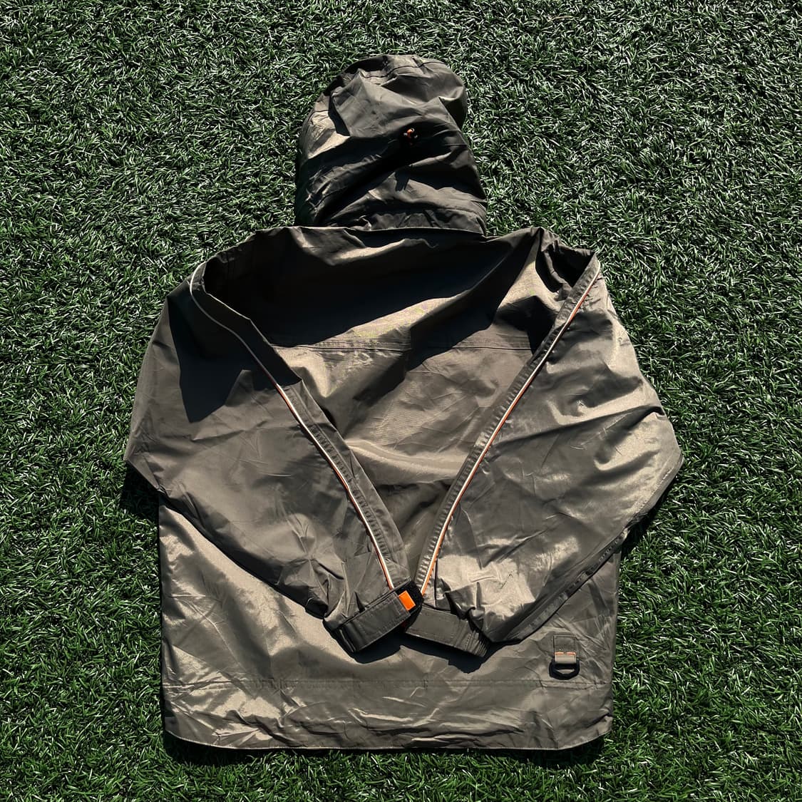 FIELD MEMBER  자켓 (실측확인) 상품이미지10