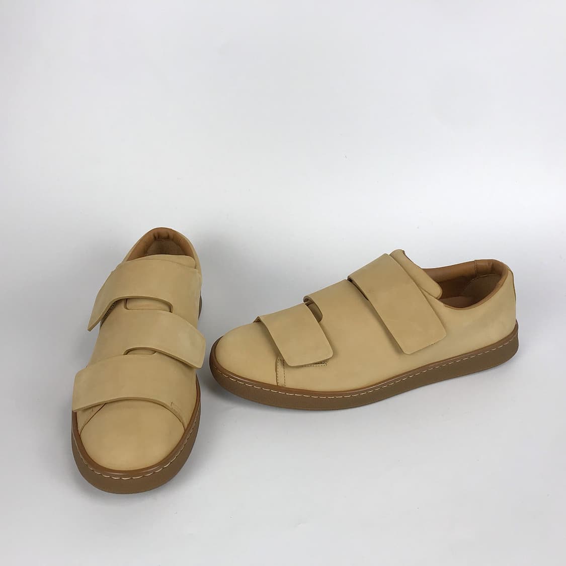 아크네스튜디오 트리플로 스니커즈 신발 여성39 (250-255) 상품이미지1