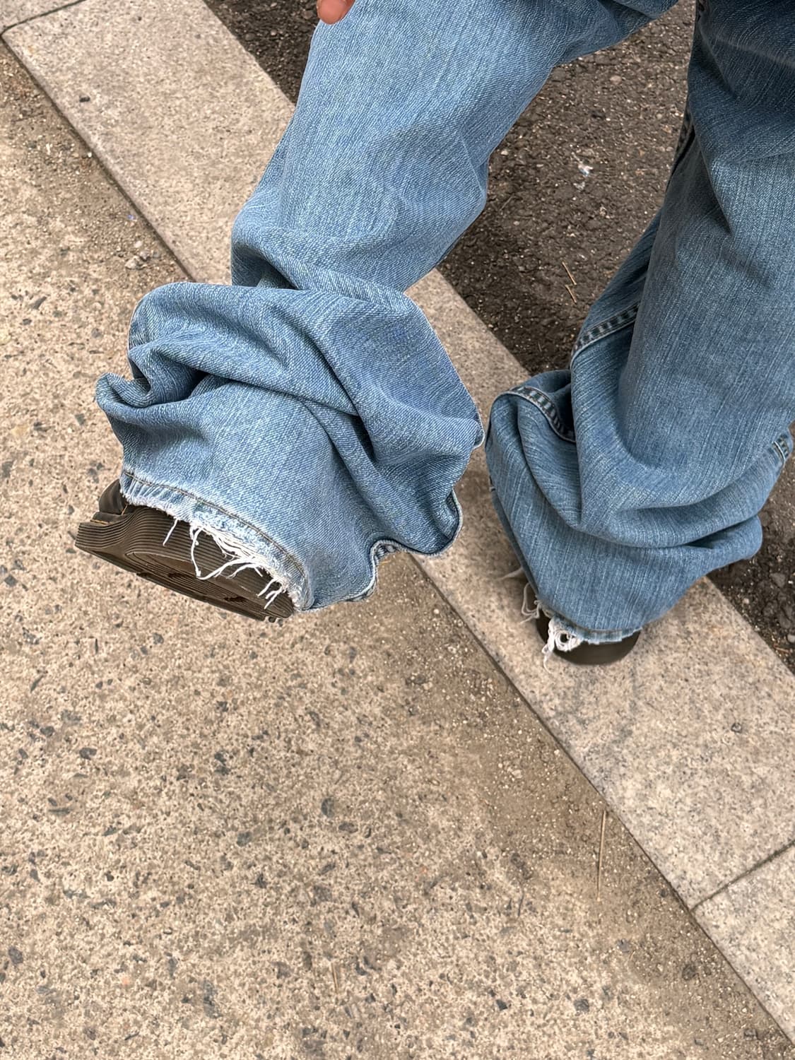 리바이스 배기진 상품이미지8