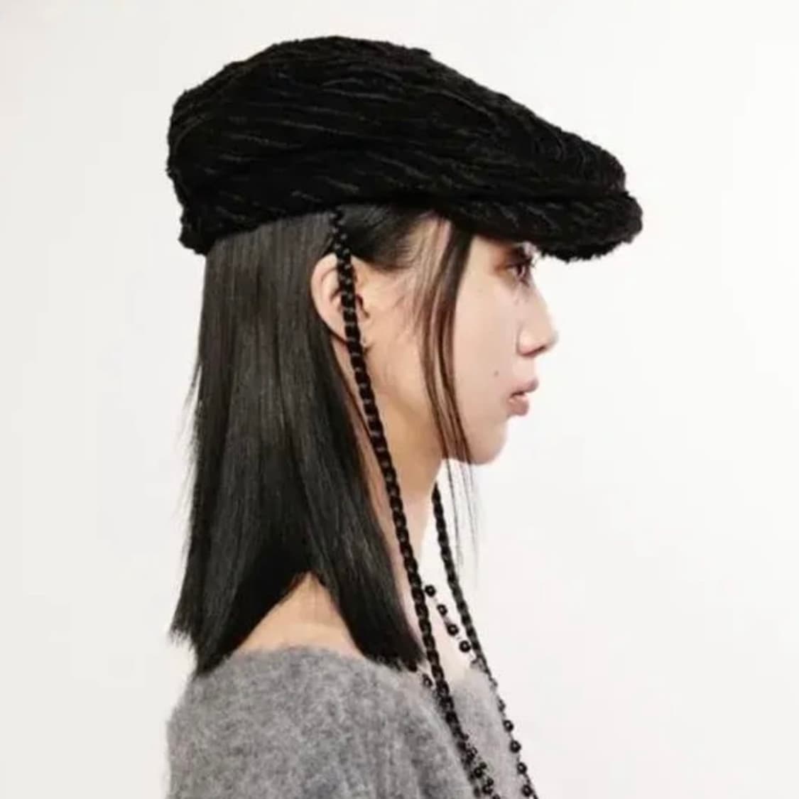 GORRO GORRA 고로고라 모자 상품이미지2