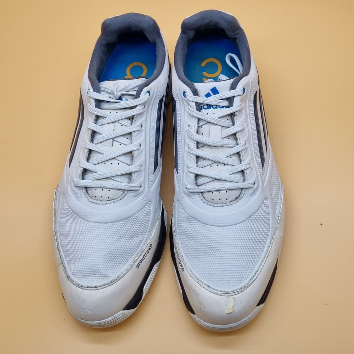 아디다스 남성골프화270 상품이미지2