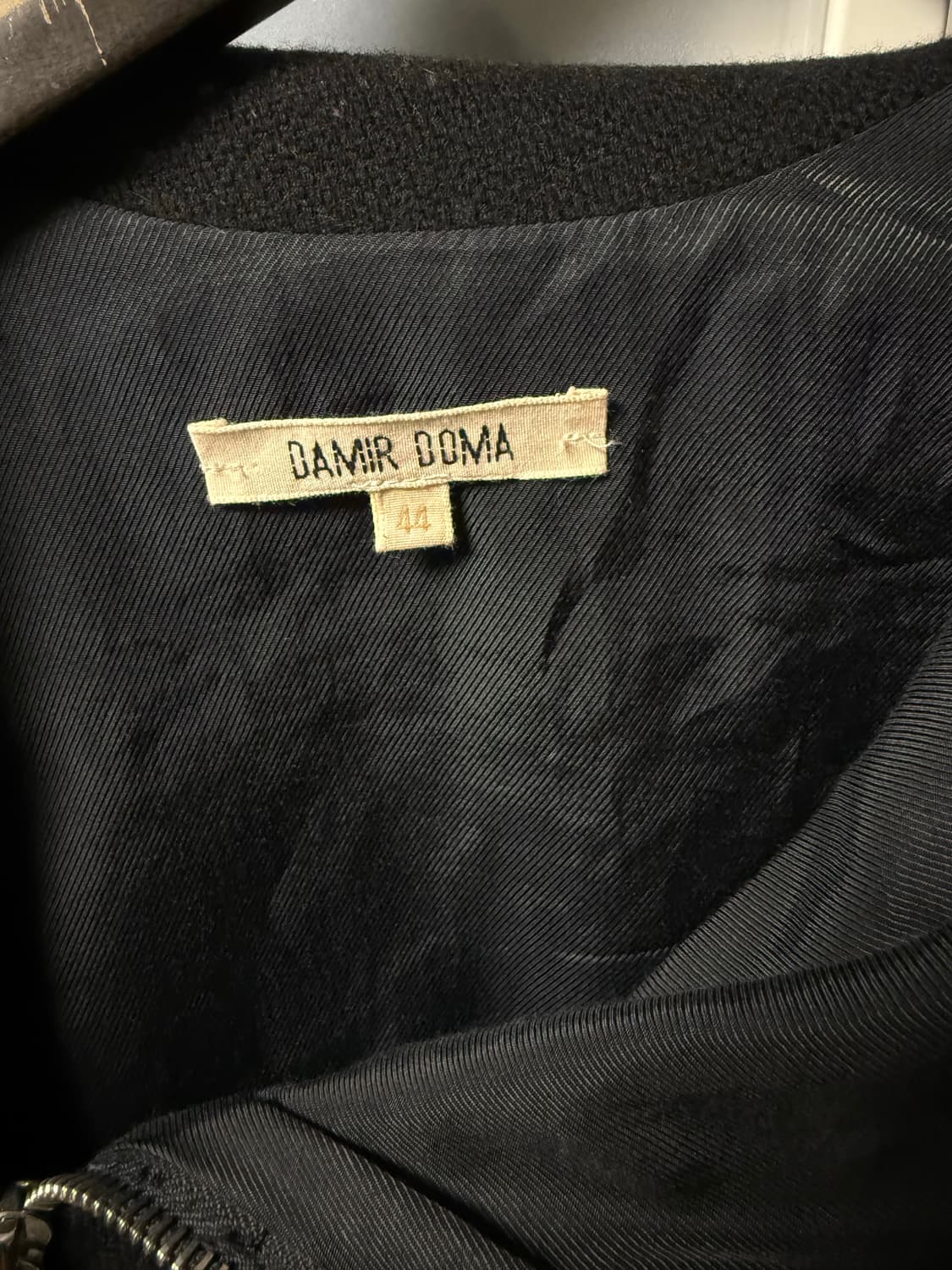 damir doma wool jacket 상품이미지3